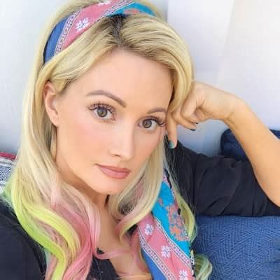 holly madison early years|Holly Madison Biography